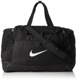 Amazon: Nike Club Team Swoosh Sporttasche für nur 11,74 Euro statt 24,95 Euro bei Idealo