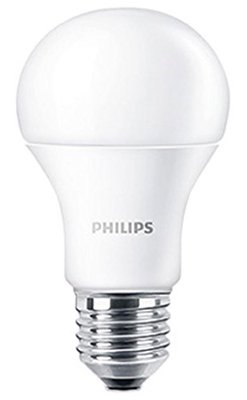 [Amazon Plus Produkt] Philips LED Lampe E27 dimmbar für 5,09€ (Idealo: 8€)