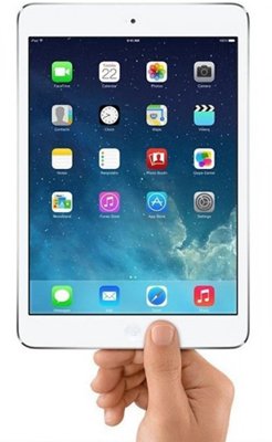 Apple iPad 4 ab 339,95€ bei iBOOD [idealo: 364€]