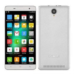 CUBOT H1 5.5″ Smartphone mit HD Display, LTE und Android 5.1 für 110,99€ dank Gutschein [idealo 142,99€] @Amazon