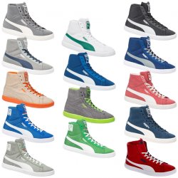 eBay: PUMA Archive Lite Sneaker für nur 28,99 Euro statt 49,90 Euro bei Idealo