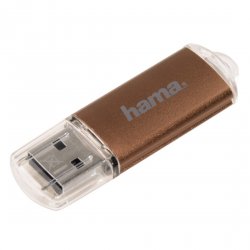 Hama FlashPen Laeta 32GB USB Stick für 7,99 € (12,74 € Idealo) @Amazon