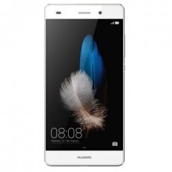 Huawei P8 Lite 16GB, 5 Zoll, Dual-Sim, weiss für 142,85 € inkl. Versand mit NL-Gutschein [ Idealo 149,-€ ] @ Favorio