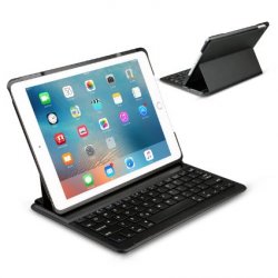 Inateck Ultra-thin iPad Air 2 Hülle + Tastatur für 27,99 € statt 32,99 € dank Gutschein @ Amazon