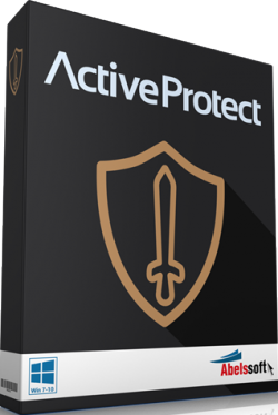 Kostenlos: Vollversion ActiveProtect Plus statt 24,90€ @Chip.de