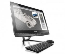 Lenovo IdeaCentre B50-30 23.8″ Touch All-in-One PC für 555€ VSK-frei [idealo 615,60€] @Comtech