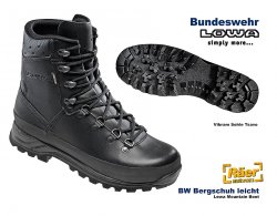 LOWA Mountain Boot GTX, Räer-Shop, 183,23€ + 5,67€ Versand, Idealo: 212,97€