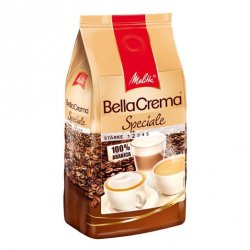Melitta Bella Crema Speciale 1Kg (100 % Arabica) ab 7,17 € [Idealo 13,83 €] @Amazon