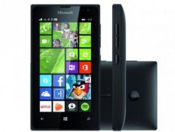 Microsoft Lumia 435 für 53,40 € (69,10 € Idealo) und Microsoft Lumia 535 für 71,40 € (84,85 € Idealo) @Microsoftstore