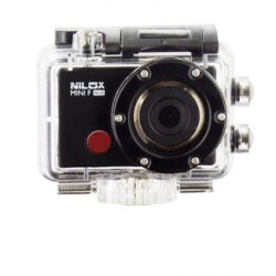 Nilox MINI F WIFI Actionkamera mit Full-HD für 69€ [Idealo 89,90 €] @Amazon