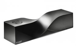 R.O.GNT 0601-88 tragbarer Bluetooth MP3 Lautsprecher für 27,08€ [idealo 79,99€] @Amazon
