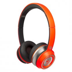 Real: Monster N-Tune OnEar Kopfhörer in 3 Farben für nur 25 Euro mit NL Gutschein (ohne 30 Euro) statt 82,99 Euro bei Idealo