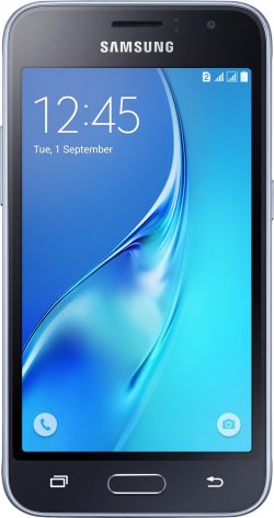 Samsung Galaxy J1 (2016) 4,5 Zoll Android 5.1 Smartphone für 89 € (131,90 € Idealo) @Media Markt