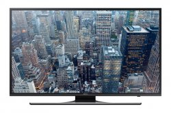 Samsung UE-40JU6480UXZG 101 cm / 40 Zoll DVB-T2/C/S2 Ultra HD Smart TV für 459 € (540 € Idealo) @Comtech