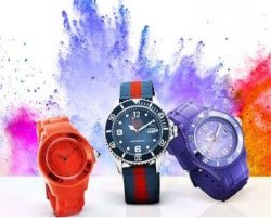 Schicke Ice Watch Uhren mit bis zu 70% Rabatt, z.B. die Ice Watch Ice-White für 19€ @vente-privee