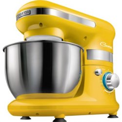 Sencor STM 3016YL Küchenmaschine mit Mix- und Schlagsystem für 71,33 € [ Idealo 103,33 € ] @ Amazon