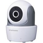 Smartwares WiFi IP-Kamera Pan/Tilt für den Innenbereich, C734IP für 59,07€ [idealo 105,90€] @Amazon