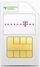 Telekom LTE Internet Flat mit 6GB für € 9,- / Monat