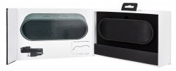 xqisit xqS10 Bluetooth Stereo Speaker für 25 € (44,88 € Idealo) @Telekom (Online-Shop und Filiale)