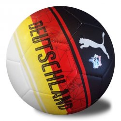 12 Top Artikel für FCK Fans – z.B. Puma Länder Fan Ball Deutschland für 12,12 € [ Idealo 20,94 € ] @ Top12