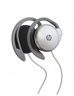 2 Stück HP H2000 Stereo-Headset für 9,94 € + VSK (35,88 € Idealo) @iBOOD