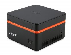 Acer Aspire Revo Build (M1-601) Desktop-PC für 139 € (188,99 € Idealo) @Amazon und Redcoon