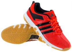 Adidas Quickforce 3.1 Sportschuh in 3 Farben mit Gutscheincode für 27,60 € (53,98 € Idealo) @Adidasspecialtysports