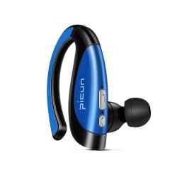 Amazon: Picun T2 Bluetooth 4.1 Headset mit Gutschein für nur 11,39 Euro statt 18,99 Euro