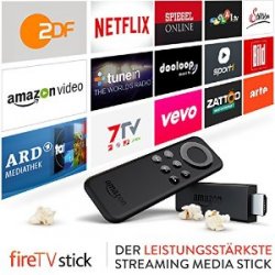 Amazon: Zum Prime Day Fire TV Stick für nur 24,99 Euro, Fire Tablet für nur 39,99 Euro und Kindle Paperwhite für nur 69,99 Euro