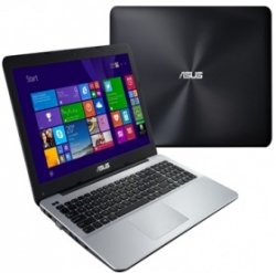 ASUS F555LJ-XX060H 15,6″ Notebook mit Core i3 2,1 GHz 39,6cm-Display für 323,59€ inkl. Versand [idealo 401€] @Rakuten