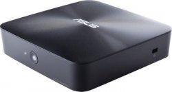 ASUS VIVO Mini UN45-VM014M mit 2x 1,04 GHz für 99,99 € [Idealoi 142,59 €] @Computeruniverse