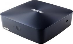 Asus VivoMini UN45H-DM041M Mini Desktop-PC mit 2x,1,04 GHz,2GB, 32GB SSD für 139,99€ [idealo 219,98€] @Amazon