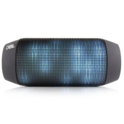 [B-Ware] JBL Pulse – tragbarer Bluetooth Lautsprecher mit LED-Lichtshow, für Android, iOS für 99,99€ [idealo 129,74€] @ebay