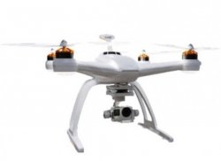 BLADE BLH8670EU2 Chroma Drohne für 333€ (idealo 426,50€) @ebay + MediaMarkt