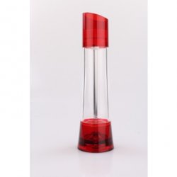Bugatti Glamour Salz- oder Pfeffermühle, Rot, 22 cm  für 1,99 € zzgl. Versand[ Idealo 22,99 € ] @ Billig-Arena