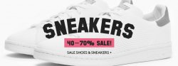 Caliroots: 40% bis 70% Rabatt auf über 1000 Sneaker z.B. Adidas Tech Super Sneaker für nur 29,70 Euro statt 52,47 Euro bei Idealo