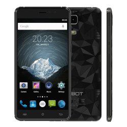 CUBOT Z100 5 Zoll 4G LTE Android 5.1 Smartphone mit Gutscheincode für 75,99 € statt 80,03 € @Amazon