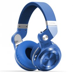 Ebay: Bluedio T2S Wireless Bluetooth Kopfhörer für nur 18,99 Euro statt 29,99 Euro bei Idealo