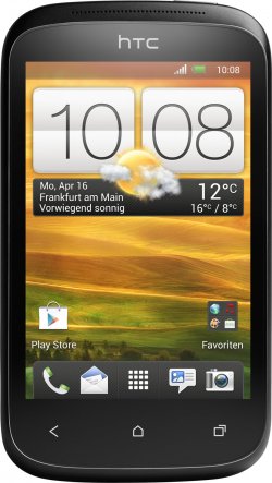 Ebay: HTC Desire C Smartphone für nur 39,90 Euro statt 64,95 Euro bei Idealo