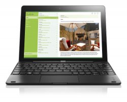 Favorio: Lenovo IdeaPad Miix 300-10IBY Notebook Refurbished für nur 129,90 Euro statt 204,99 Euro bei Idealo