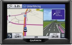 Garmin nüvi 68LMT Navigationsgerät (lebenslange Kartenupdates, Premium Verkehrsfunklizenz, (6 Zoll) für 129€ [163,80€] @Amazon, MediaMarkt &...