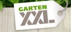 GartenXXL: Heute 8% Rabatt mit Gutschein und morgen 10% Rabatt mit Gutschein auf alles ohne MBW