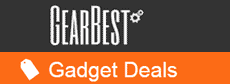 GearBest - Gadget-Deals