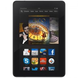 [Gebraucht] Kindle Fire HDX 7 Zoll Tablet mit 64GB für nur 98,98€ inkl. Versand @Amazon