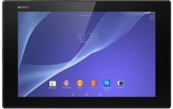 [ Gebrauchtware ] Sony Xperia Tablet Z2 SGP521 10,1 Zoll LTE Android Tablet für 199,90 € [ Idealo 405,90 € ] @ eBay