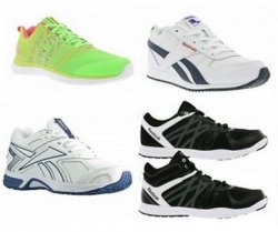 Günstige Reebok Sneaker & Sportschuhe ab 17,46€ – versch. Modelle und Größen @Outlet46