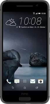 HTC One A9 5 Zoll Smartphone mit 16GB, LTE & Android 6 für 269,-€ [ Idealo 319,94 € ] @MediaMarkt & eBay