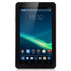 iRULU eXpro 1Pro 9″ Tablet mit Android 4.4, Quad Core, 8GB für 39,99€ [idealo 59,99€] @Amazon