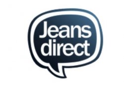 Jeans-Direct: 20% Rabatt auf alles mit Gutschein (kein MBW, gültig auch für Saleartikel)