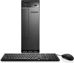 Lenovo Ideacentre 300S-11ISH Desktop-PC mit Intel Core i5, 4GB RAM, 500GB HDD für 299 € statt 399 € @Amazon